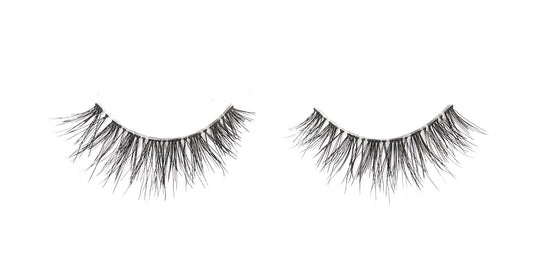 floating pair of lashes from Naked 425 4 Pack