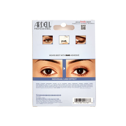 Individual Illusion 216 4 Pack Back Package