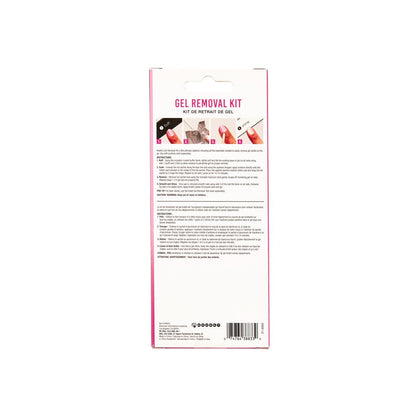 Back of product packaing.