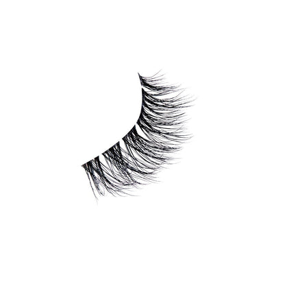 Naked My Way Lashes 435 midi lash