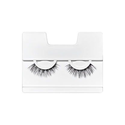 Winks Self Adhesive Peace lashes in tray