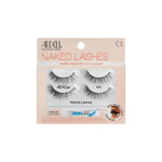 Naked Lashes 2 pack 420 front side of packaging