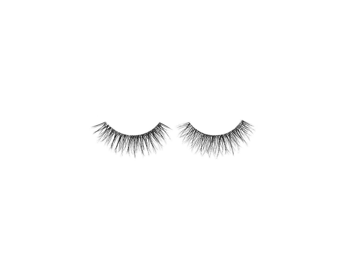 A floating Ardell Active Lash Gainz lay in a white color background